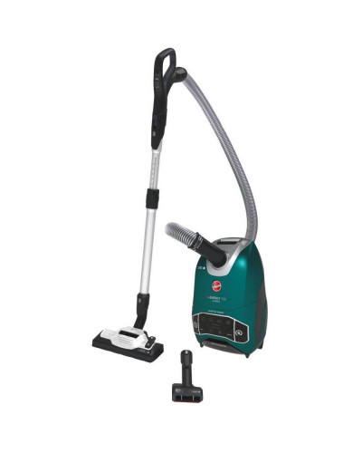 Пилосос безмішковий Hoover HE732ALG 011