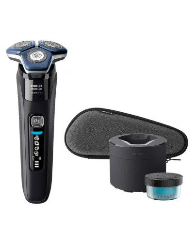 Електробритва чоловіча Philips Shaver series 7000 S7783/78