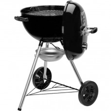 Гриль вугільний мобільний Weber Гриль Original Kettle E-4710 Charcoal Barbecue 47cm (13101004)