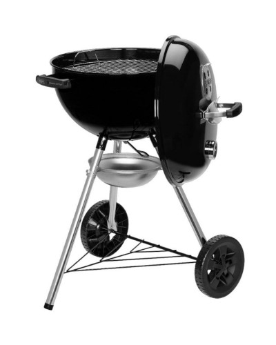 Гриль вугільний мобільний Weber Гриль Original Kettle E-4710 Charcoal Barbecue 47cm (13101004)