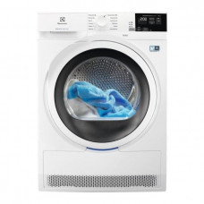 Сушильна машина Electrolux EW8H458WP