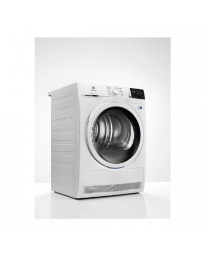 Сушильна машина Electrolux EW8H458WP