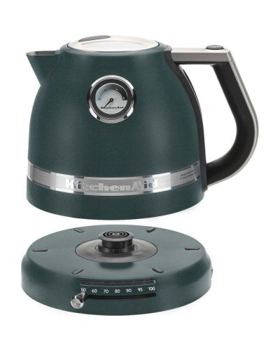 Електрочайник KitchenAid 5KEK1522EPP