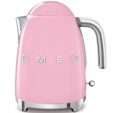 Електрочайник SMEG KLF03PKEU