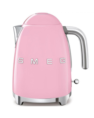 Электрочайник SMEG KLF03PKEU