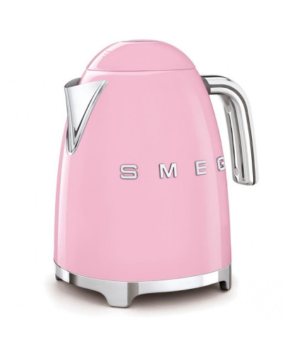 Електрочайник SMEG KLF03PKEU