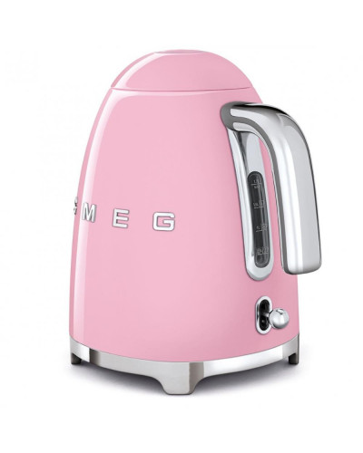 Електрочайник SMEG KLF03PKEU