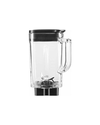 Блендер стаціонарний KitchenAid 5KSB4026EBE