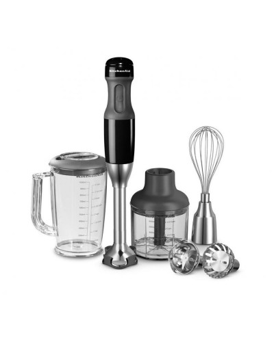 Погружной блендер KitchenAid 5KHB2571EOB