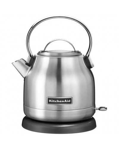 Електрочайник KitchenAid 5KEK1222ESX