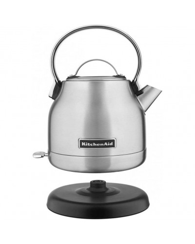 Електрочайник KitchenAid 5KEK1222ESX