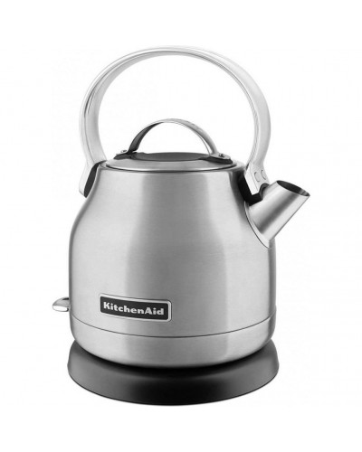 Електрочайник KitchenAid 5KEK1222ESX