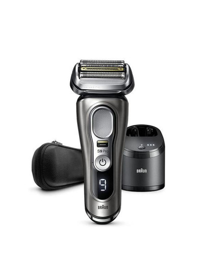 Електробритва чоловіча Braun Series 9 Pro 9465cc