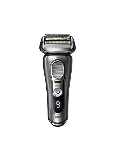 Электробритва мужская Braun Series 9 Pro 9465cc