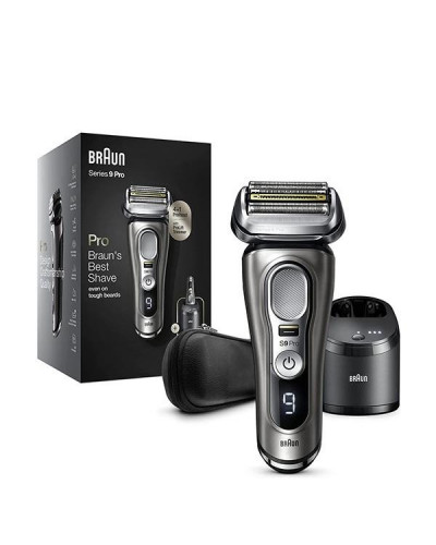 Електробритва чоловіча Braun Series 9 Pro 9465cc