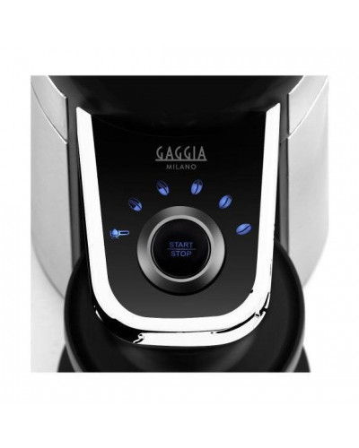 Кавомолка електрична Gaggia MD 15 Nero (RI8123/01)