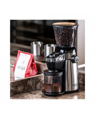 Кавомолка електрична Gaggia MD 15 Nero (RI8123/01)