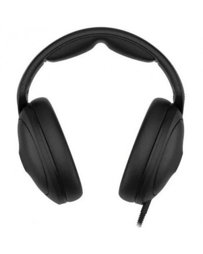 Навушники без мікрофону Sennheiser HD 620S Black (700401)