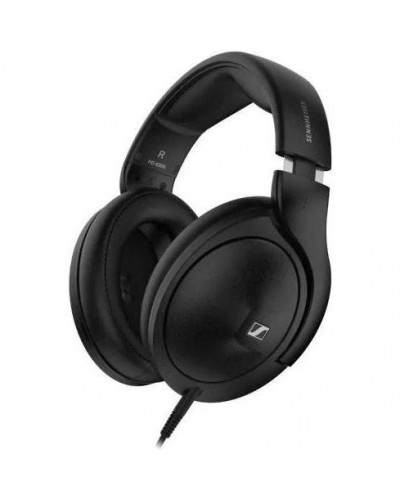 Навушники без мікрофону Sennheiser HD 620S Black (700401)