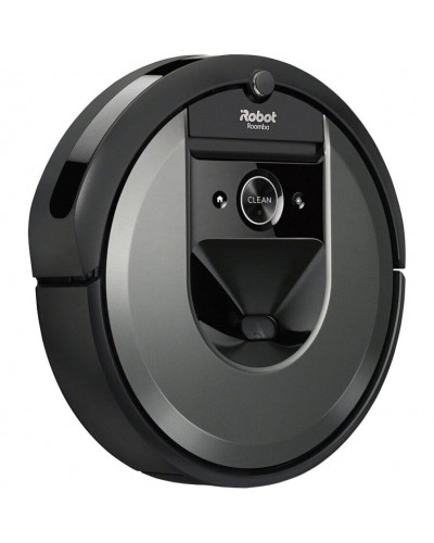 Робот пилосос iRobot Roomba i7+