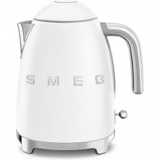 Електрочайник SMEG KLF03WHMEU