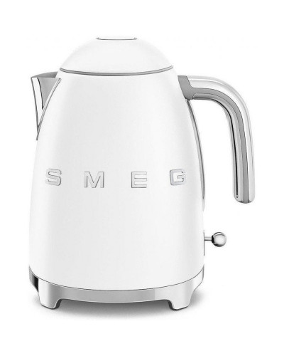 Електрочайник SMEG KLF03WHMEU