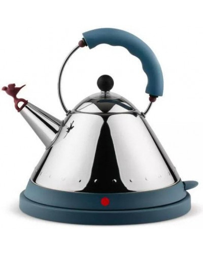 Електрочайник Alessi MG32AZ