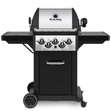 Гриль газовий мобільний Broil King Monarch 390 (834283)