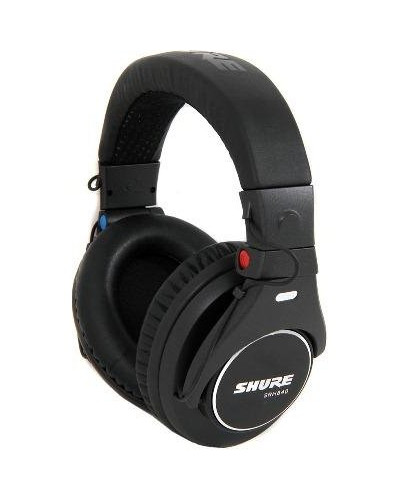 Навушники без мікрофону Shure SRH840