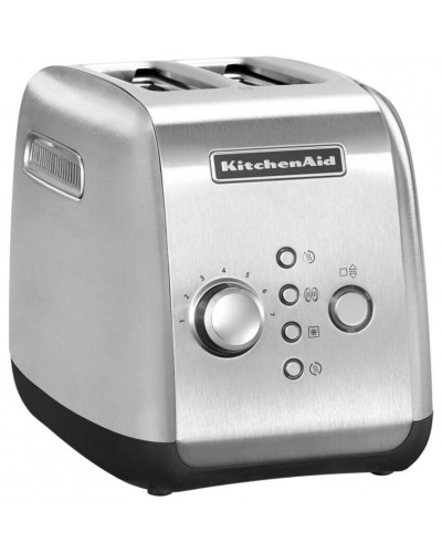 Тостер KitchenAid 5KMT221ESX