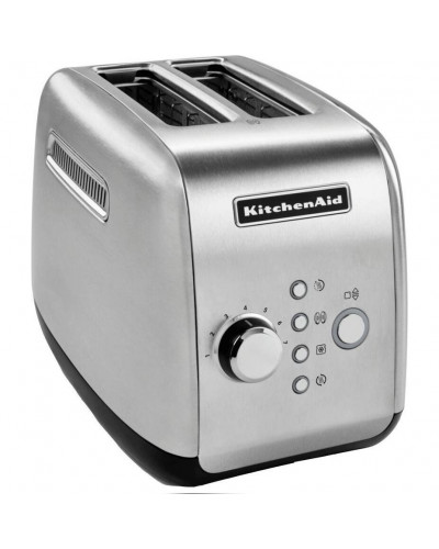 Тостер KitchenAid 5KMT221ESX