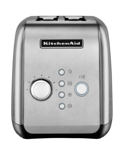 Тостер KitchenAid 5KMT221ESX