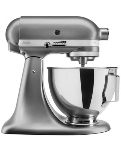 Кухонна машина KitchenAid 5KSM95PSECU