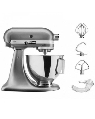 Кухонна машина KitchenAid 5KSM95PSECU