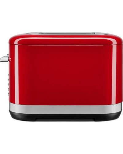 Тостер KitchenAid 4-Slot Toaster 5KMT4109 Empire Red (5KMT4109EER)