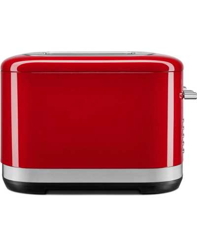 Тостер KitchenAid 4-Slot Toaster 5KMT4109 Empire Red (5KMT4109EER)