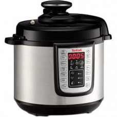 Мультиварка - скороварка Tefal CY505E30