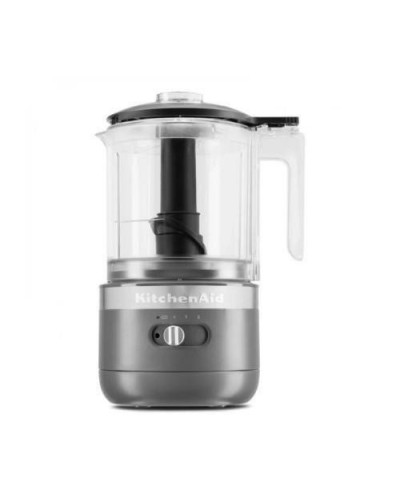 Кухонний комбайн KitchenAid 5KFCB519EDG