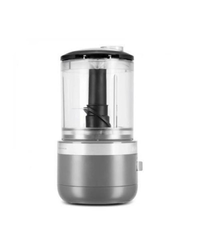 Кухонний комбайн KitchenAid 5KFCB519EDG