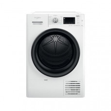 Сушильна машина Whirlpool FFTE D 9X3B PL