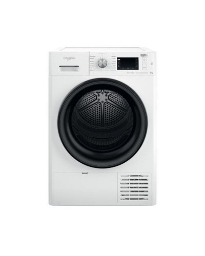 Сушильна машина Whirlpool FFTE D 9X3B PL