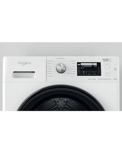 Сушильна машина Whirlpool FFTE D 9X3B PL