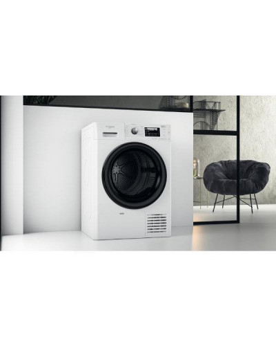 Сушильна машина Whirlpool FFTE D 9X3B PL