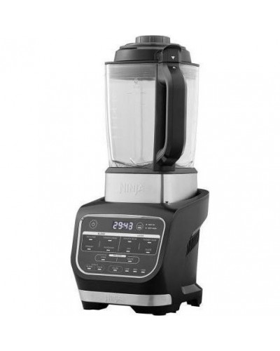 Блендер стаціонарний NINJA Foodi SOUP MAKER & BLENDER HB150EU