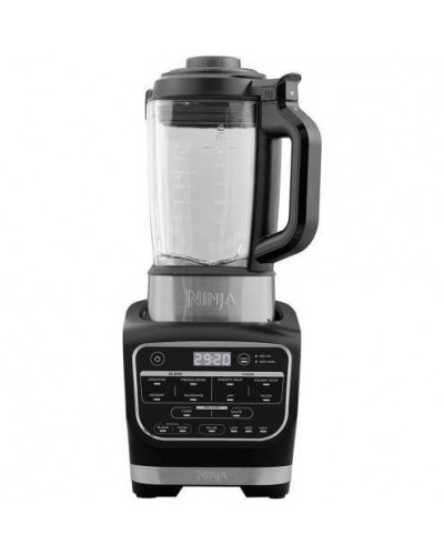 Блендер стаціонарний NINJA Foodi SOUP MAKER & BLENDER HB150EU