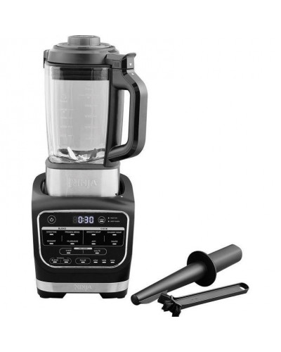 Блендер стаціонарний NINJA Foodi SOUP MAKER & BLENDER HB150EU