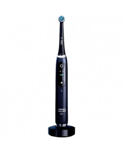 Электрическая зубная щетка Oral-B iO Series 8 Black Onyx