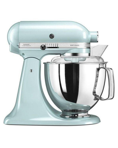 Кухонна машина KitchenAid 5KSM175PSEIC