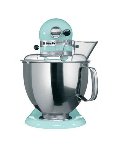 Кухонна машина KitchenAid 5KSM175PSEIC