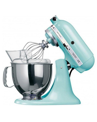 Кухонна машина KitchenAid 5KSM175PSEIC